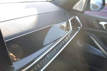 BMW X7 XDrive40d — photo 18