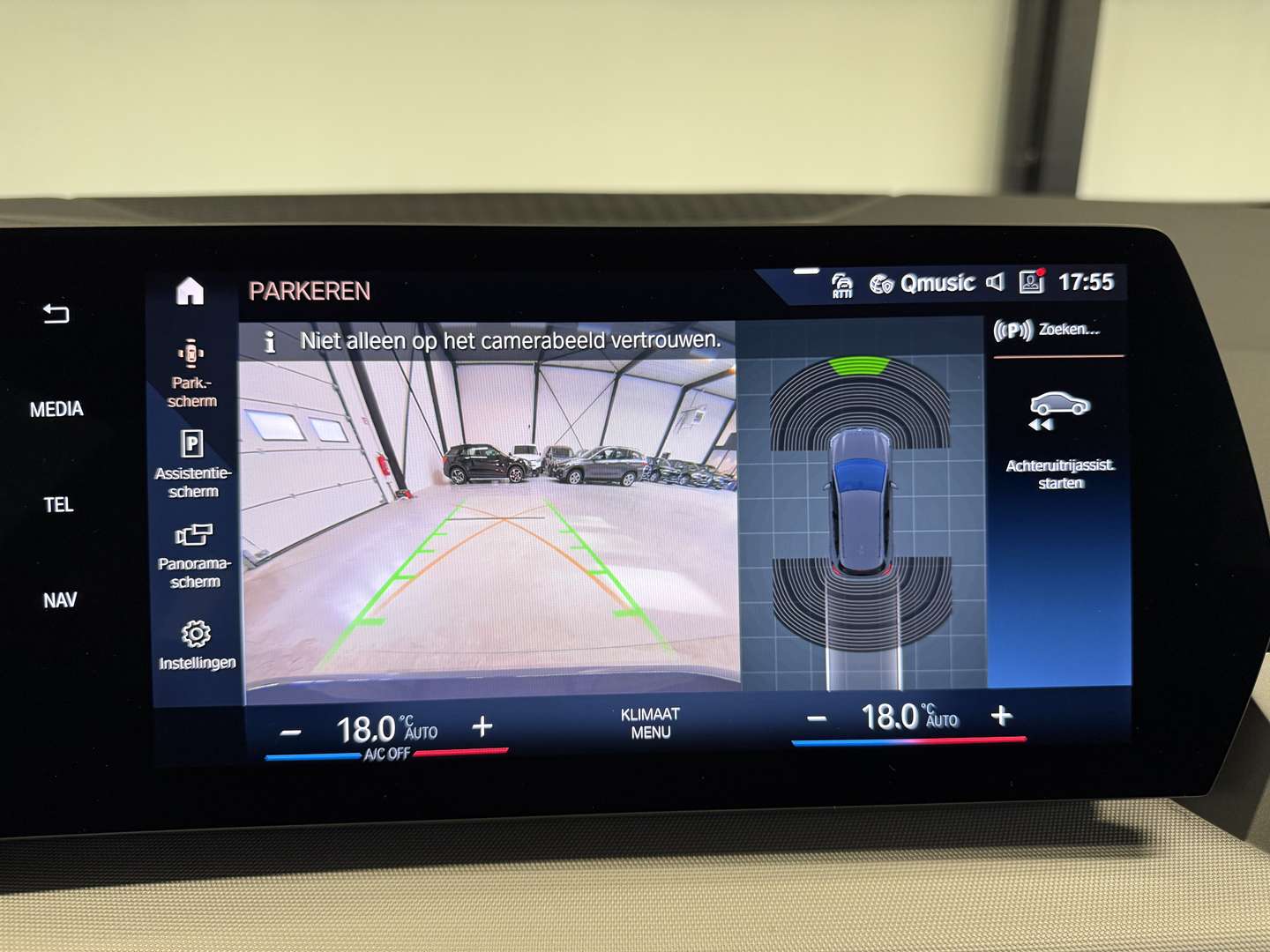 BMW 218 Active Tourer 218i - 2024 - Joinsteer - #12