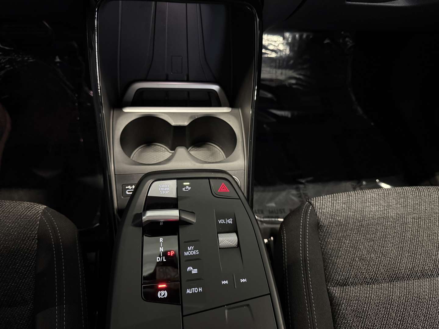 BMW 218 Active Tourer 218i - 2024 - Joinsteer - #13