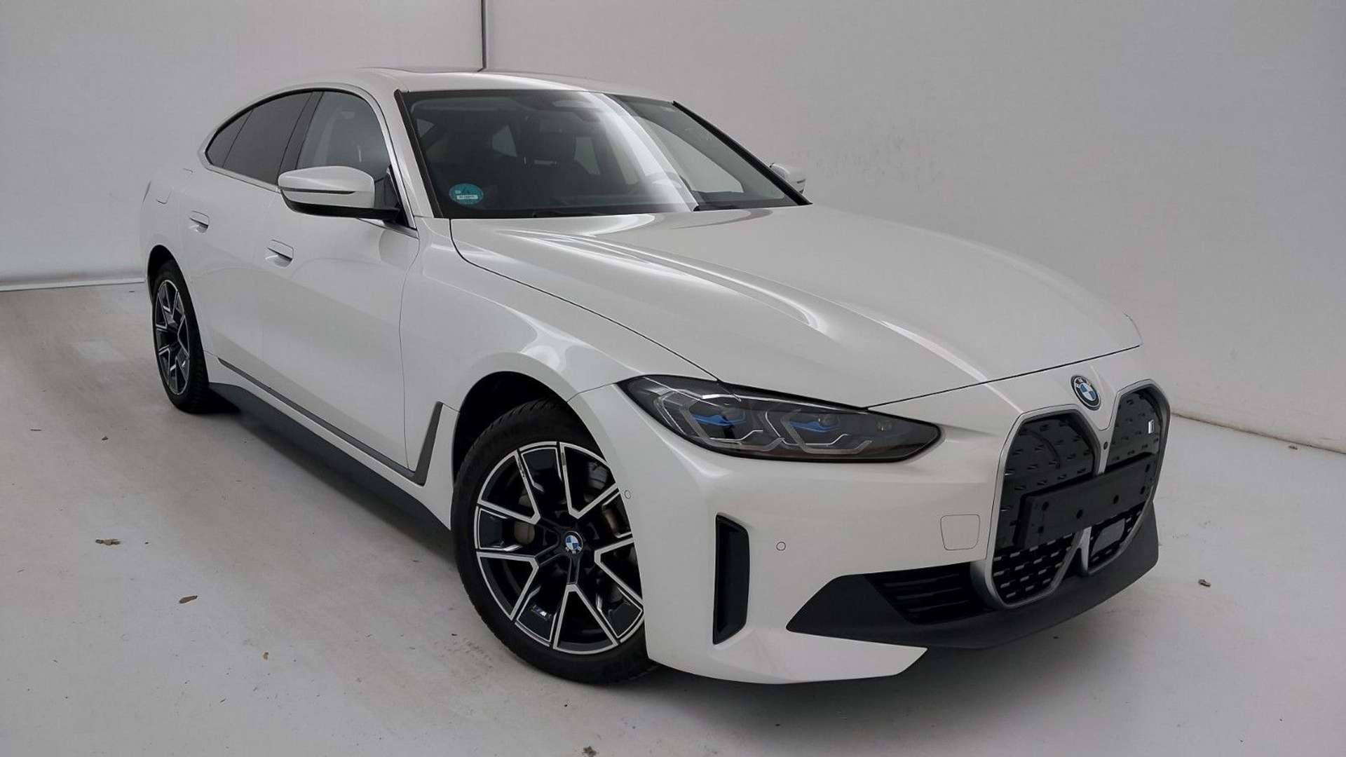 BMW I4 Gran Coupé EDrive40 - 2023 - Joinsteer - #2