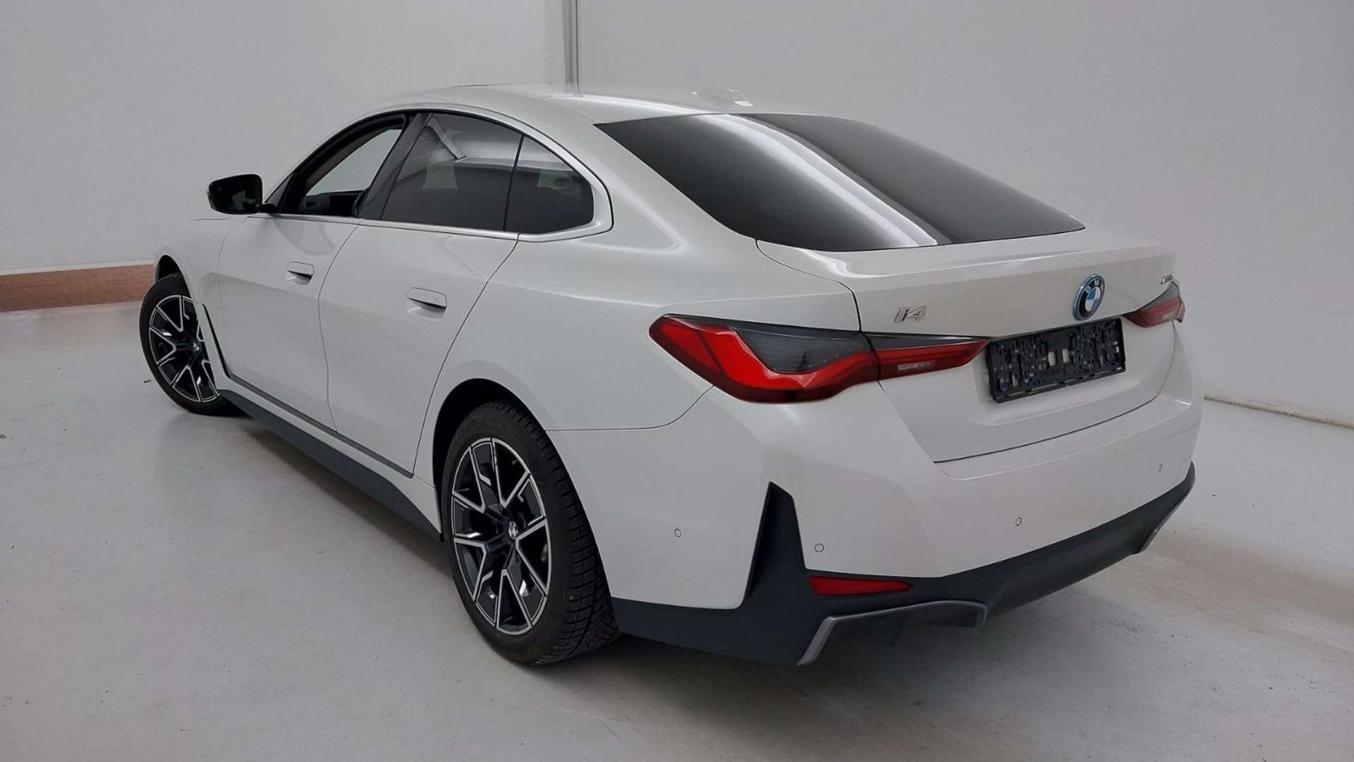 BMW I4 Gran Coupé EDrive40 - 2023 - Joinsteer - #3