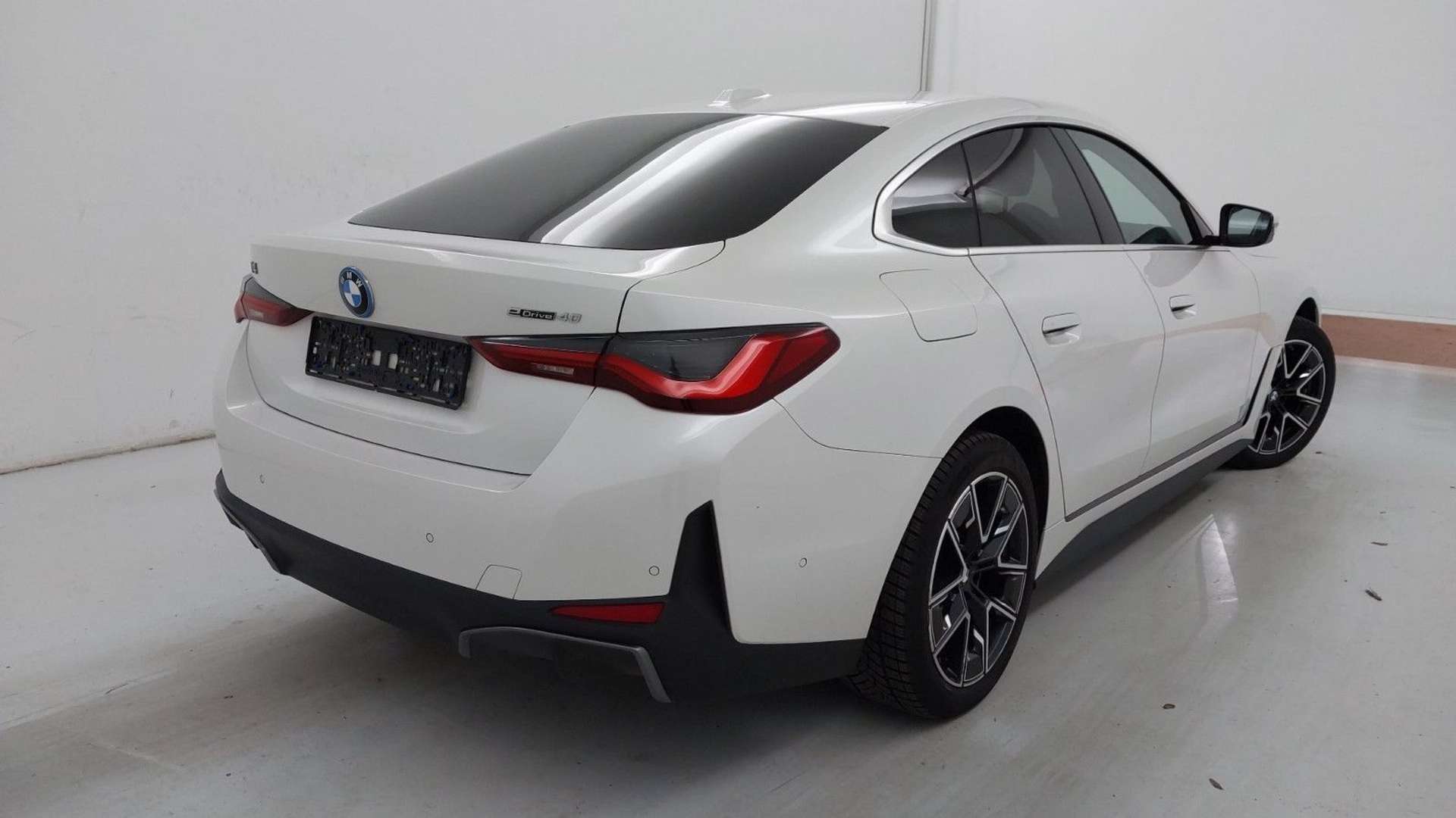 BMW I4 Gran Coupé EDrive40 - 2023 - Joinsteer - #4