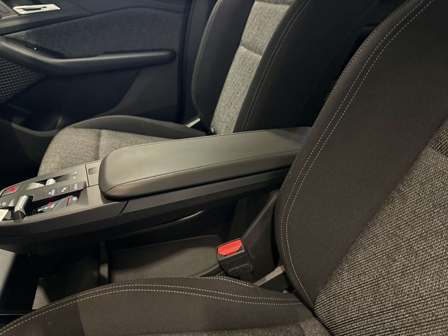 BMW 218 Active Tourer 218i - 2024 - Joinsteer - #15