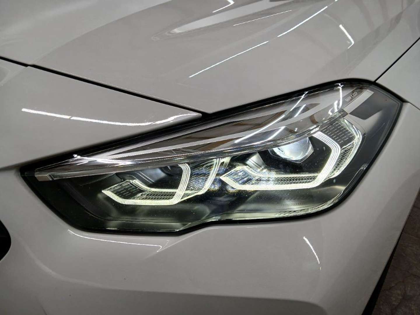 BMW Série 2 Gran Coupé M Sport 218i - 2024 - Joinsteer - #4