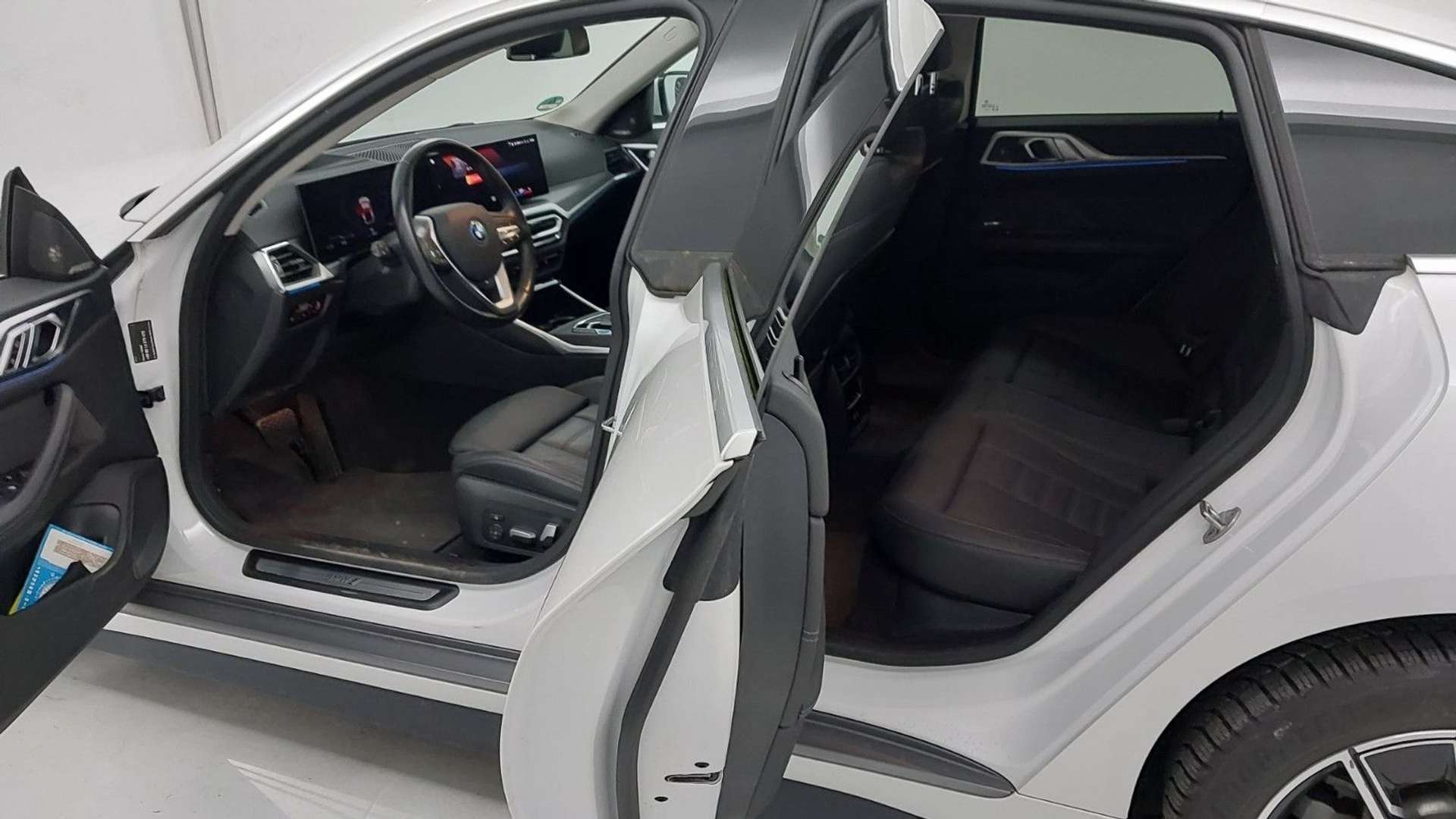 BMW I4 Gran Coupé EDrive40 - 2023 - Joinsteer - #5