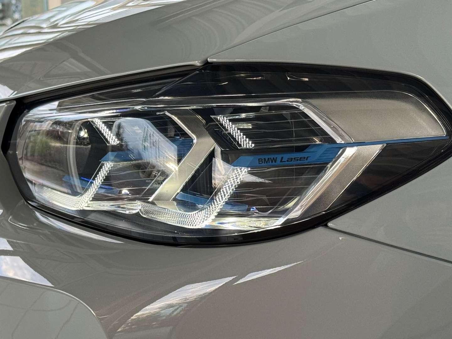 BMW X4 M Sport 30d XDrive - 2024 - Joinsteer - #19