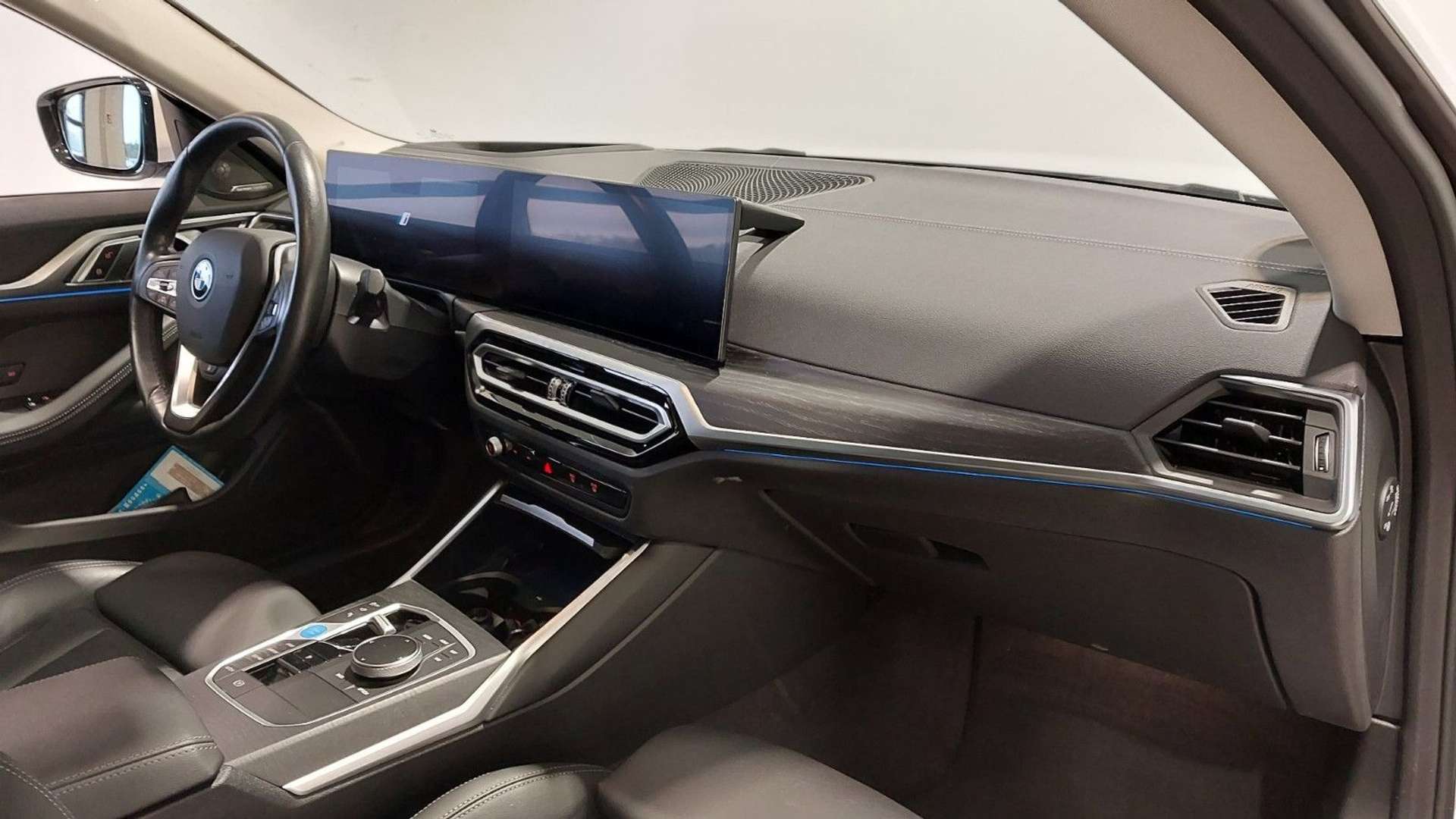 BMW I4 Gran Coupé EDrive40 - 2023 - Joinsteer - #6