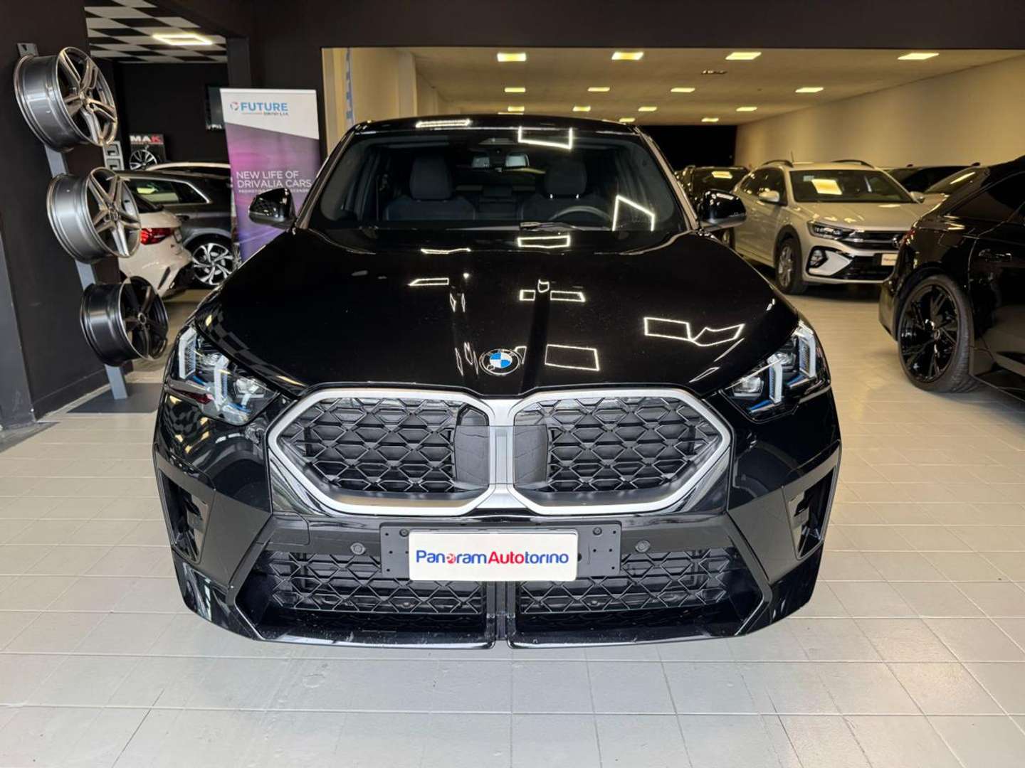 BMW X2 M Sport XDrive20d - 2025 - Joinsteer - #4