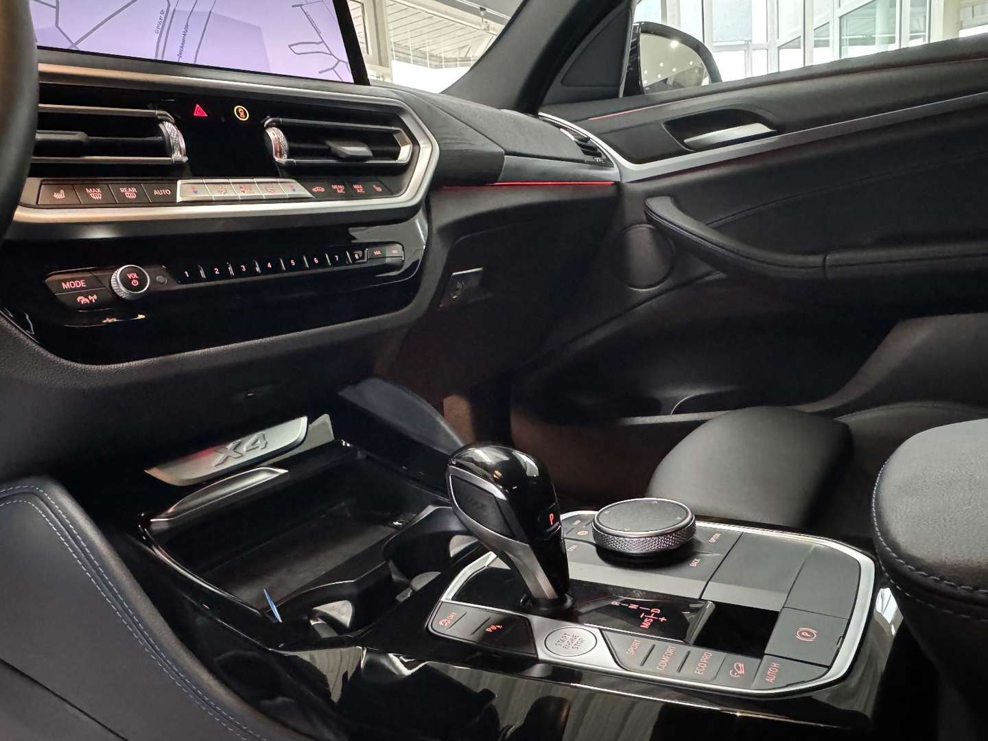 BMW X4 M Sport 30d XDrive - 2024 - Joinsteer - #22
