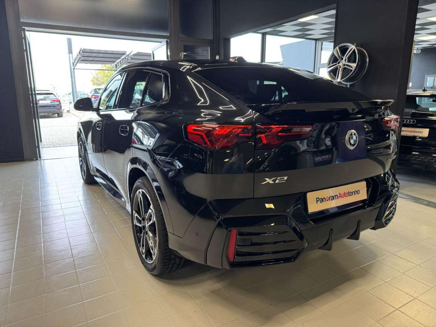 BMW X2 M Sport XDrive20d - 2025 - Joinsteer - #5