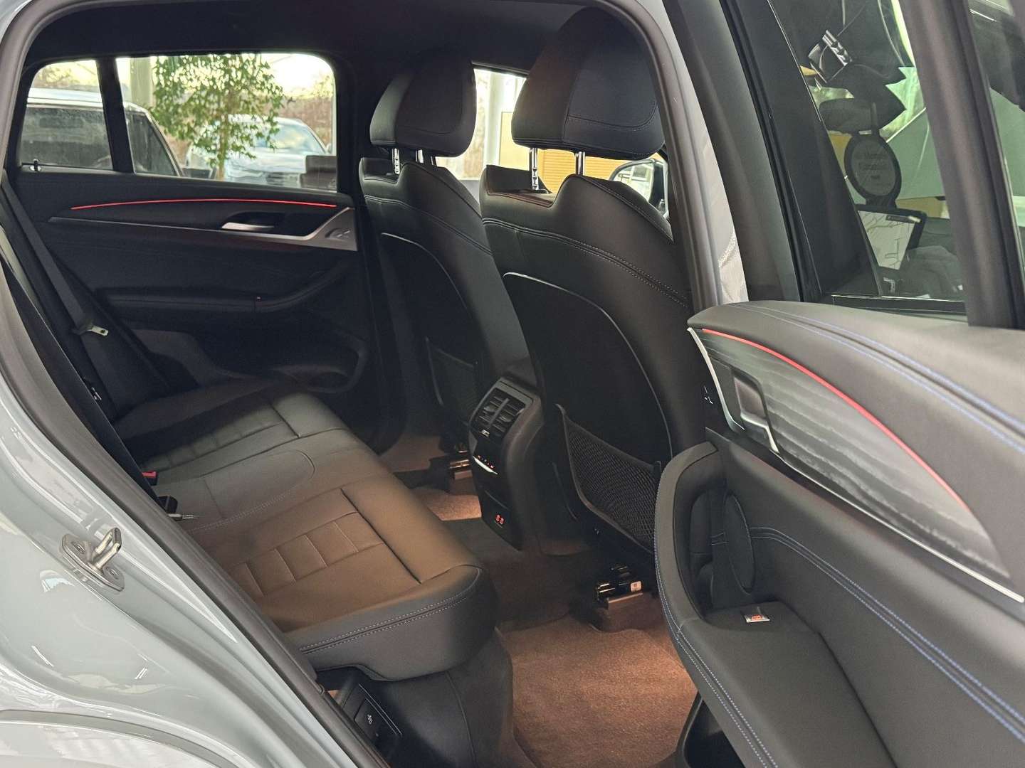 BMW X4 M Sport 30d XDrive - 2024 - Joinsteer - #26