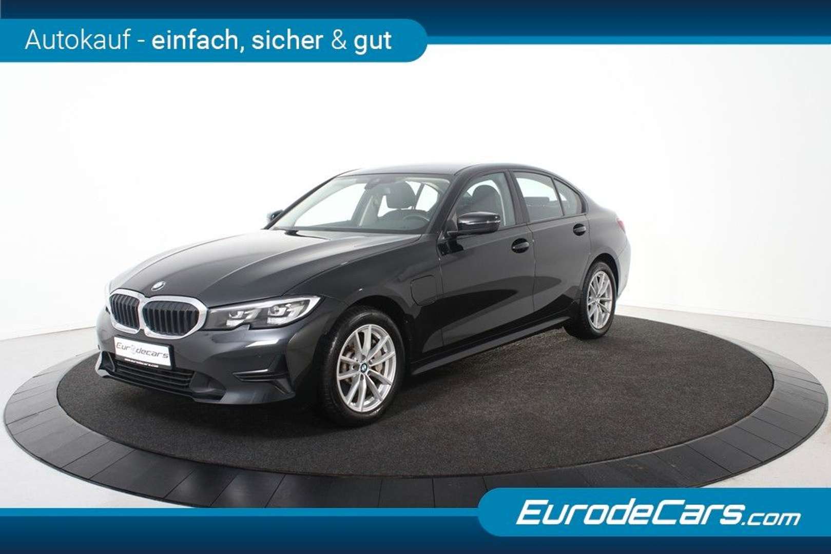BMW 330e 330e - 2020 - Joinsteer - #4