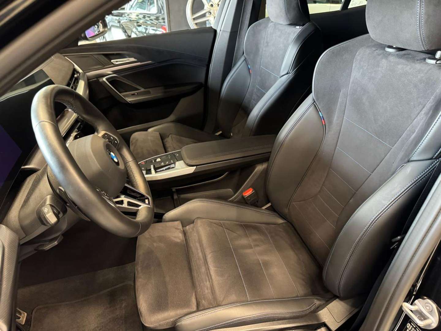 BMW X2 M Sport XDrive20d - 2025 - Joinsteer - #11