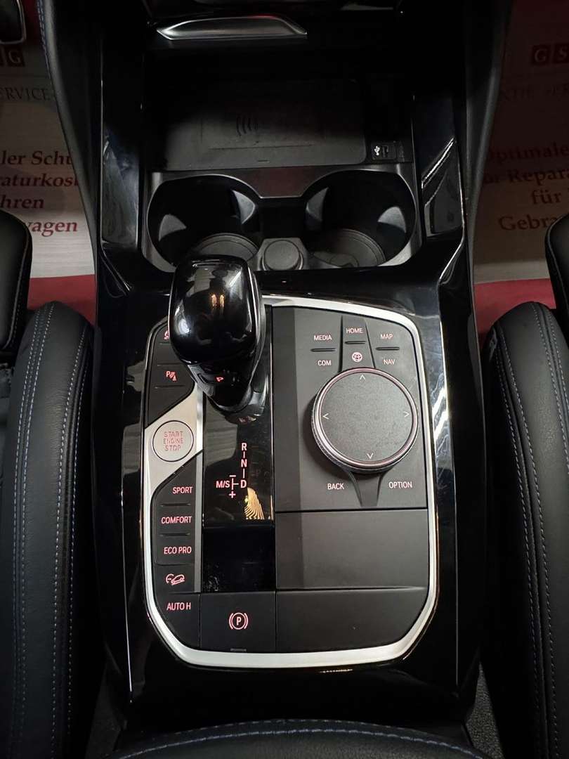 BMW X4 M Sport 30d XDrive - 2024 - Joinsteer - #29