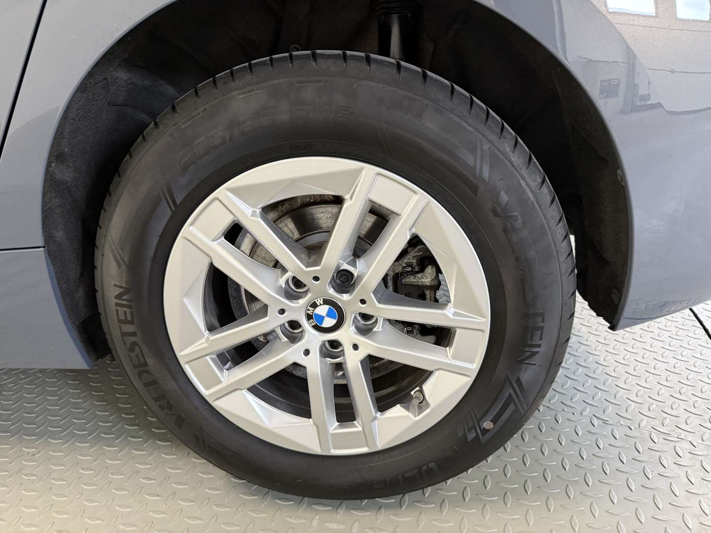 BMW 218 Active Tourer 218i - 2024 - Joinsteer - #19