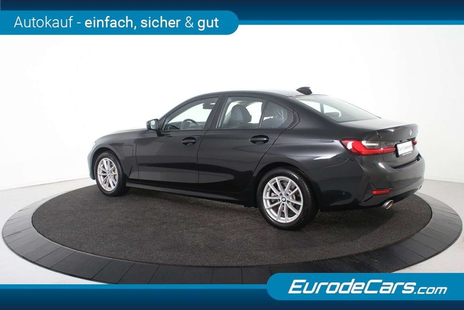 BMW 330e 330e - 2020 - Joinsteer - #5