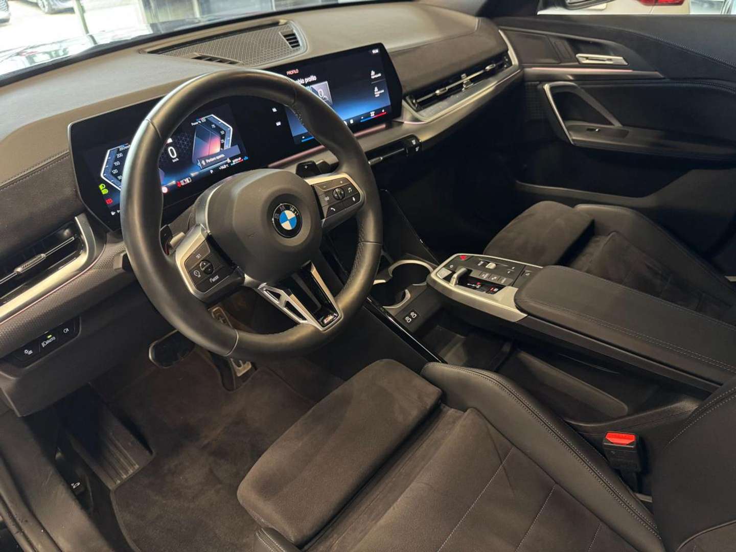 BMW X2 M Sport XDrive20d - 2025 - Joinsteer - #12