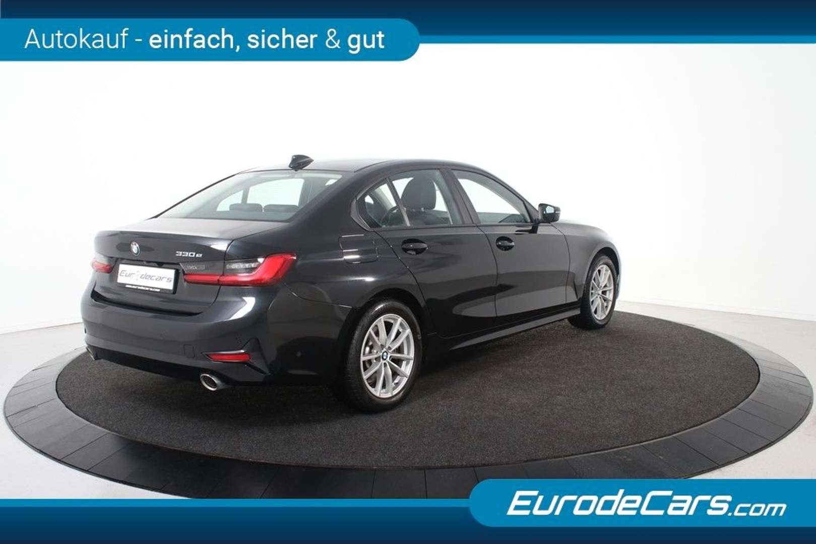 BMW 330e 330e - 2020 - Joinsteer - #6