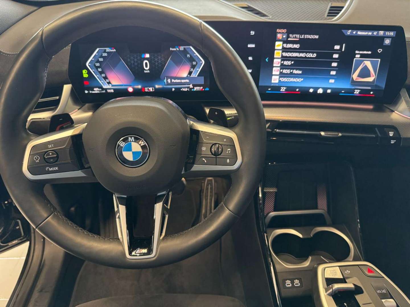 BMW X2 M Sport XDrive20d - 2025 - Joinsteer - #14