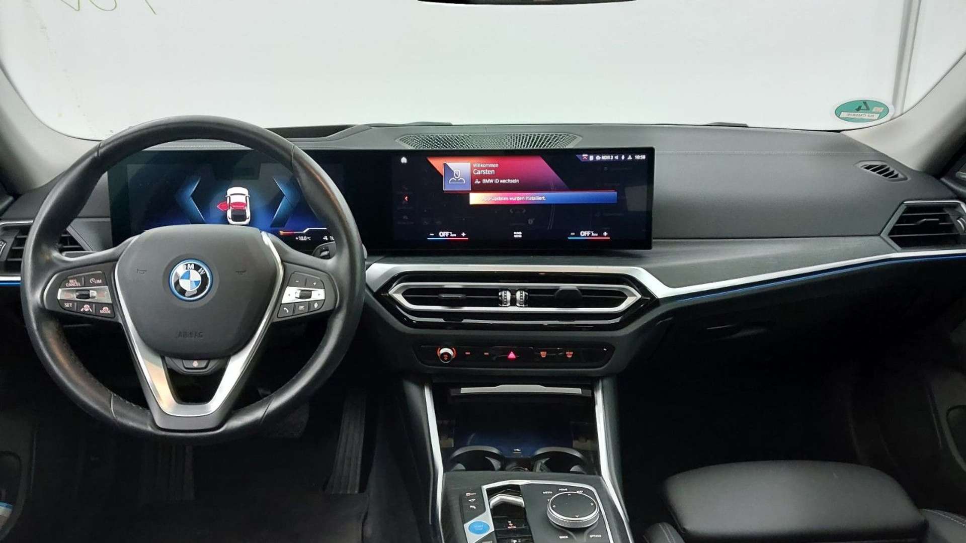 BMW I4 Gran Coupé EDrive40 - 2023 - Joinsteer - #12