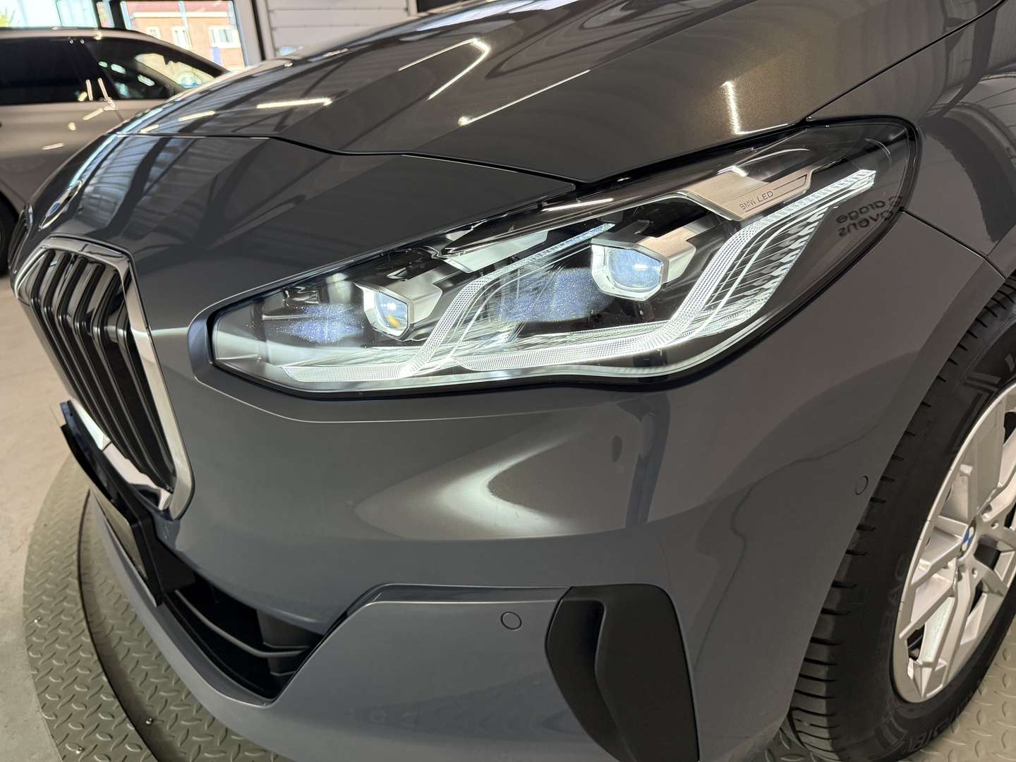 BMW 218 Active Tourer 218i - 2024 - Joinsteer - #20