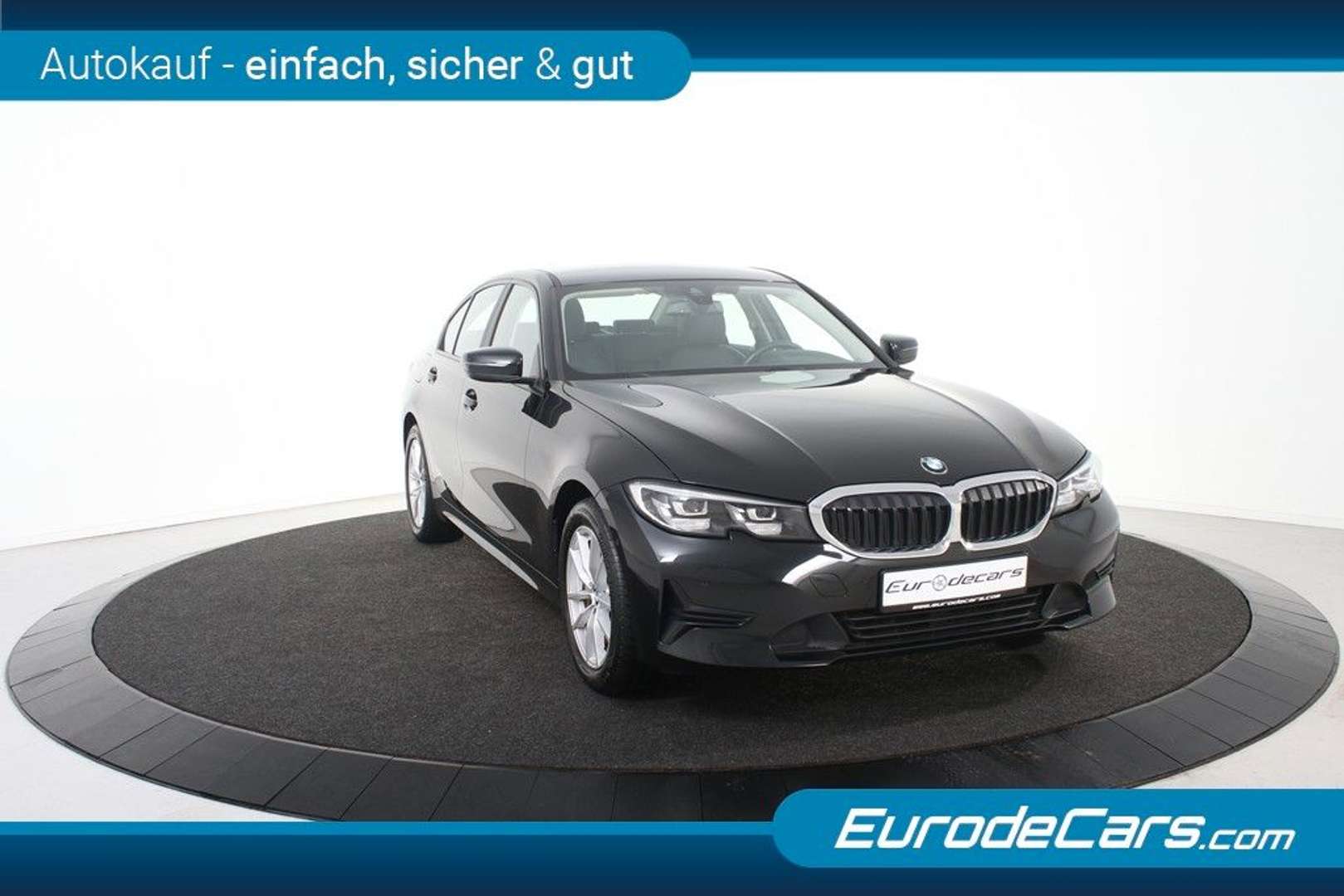 BMW 330e 330e - 2020 - Joinsteer - #7