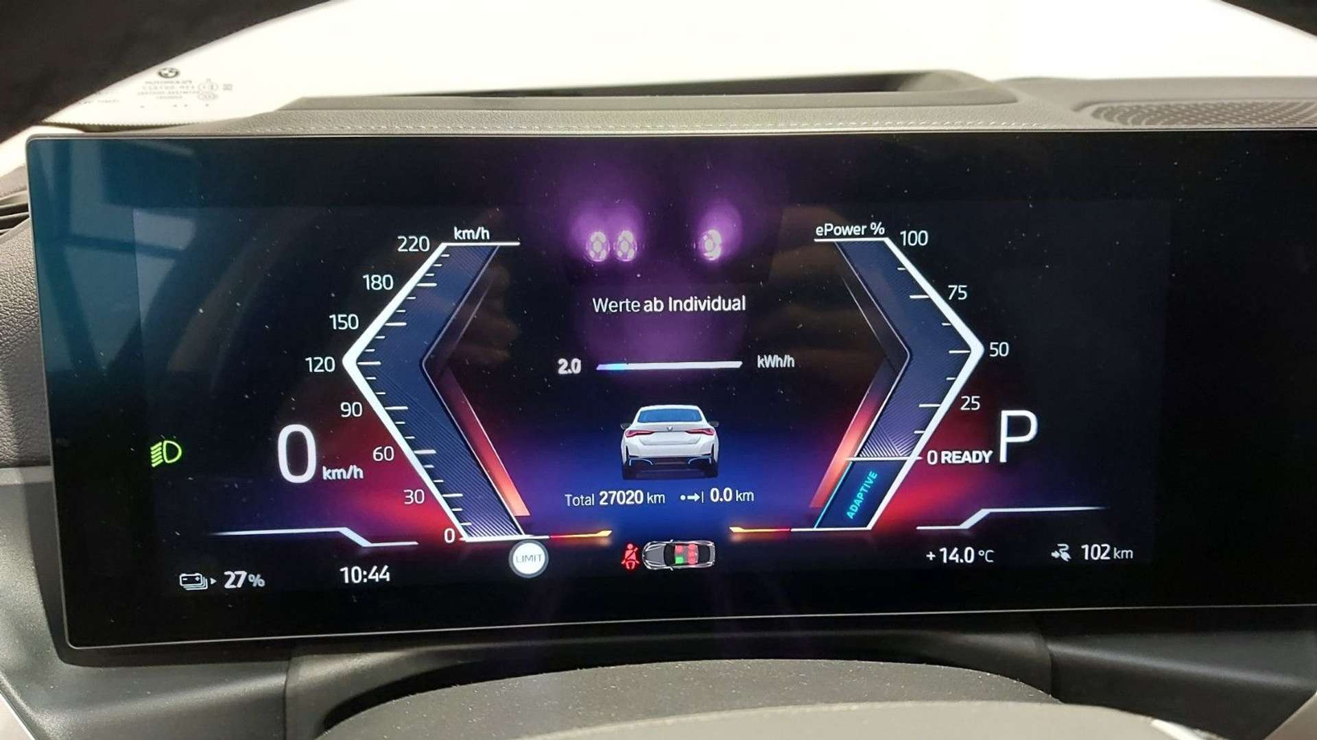 BMW I4 Gran Coupé EDrive40 - 2023 - Joinsteer - #13