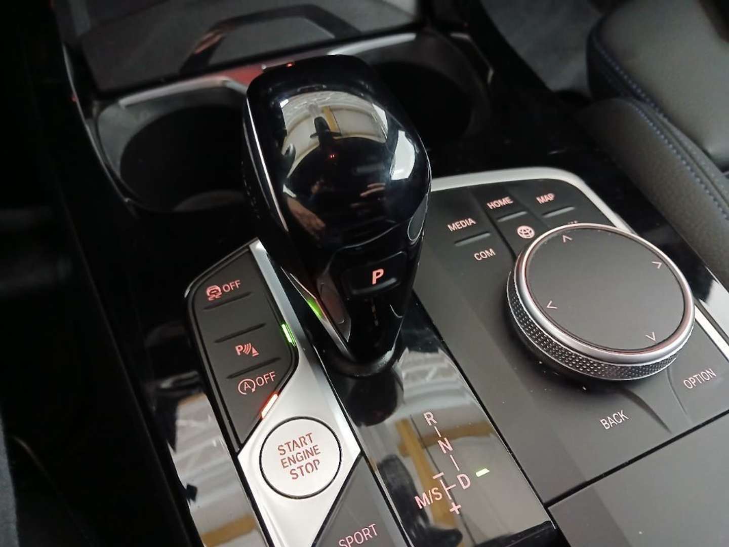 BMW Série 2 Gran Coupé M Sport 218i - 2024 - Joinsteer - #13