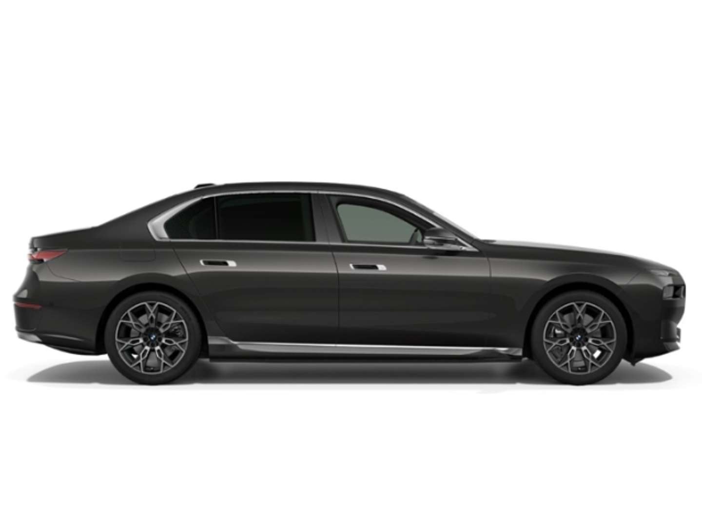 BMW I7 Iconic XDrive60 - 2024 - Joinsteer - #3