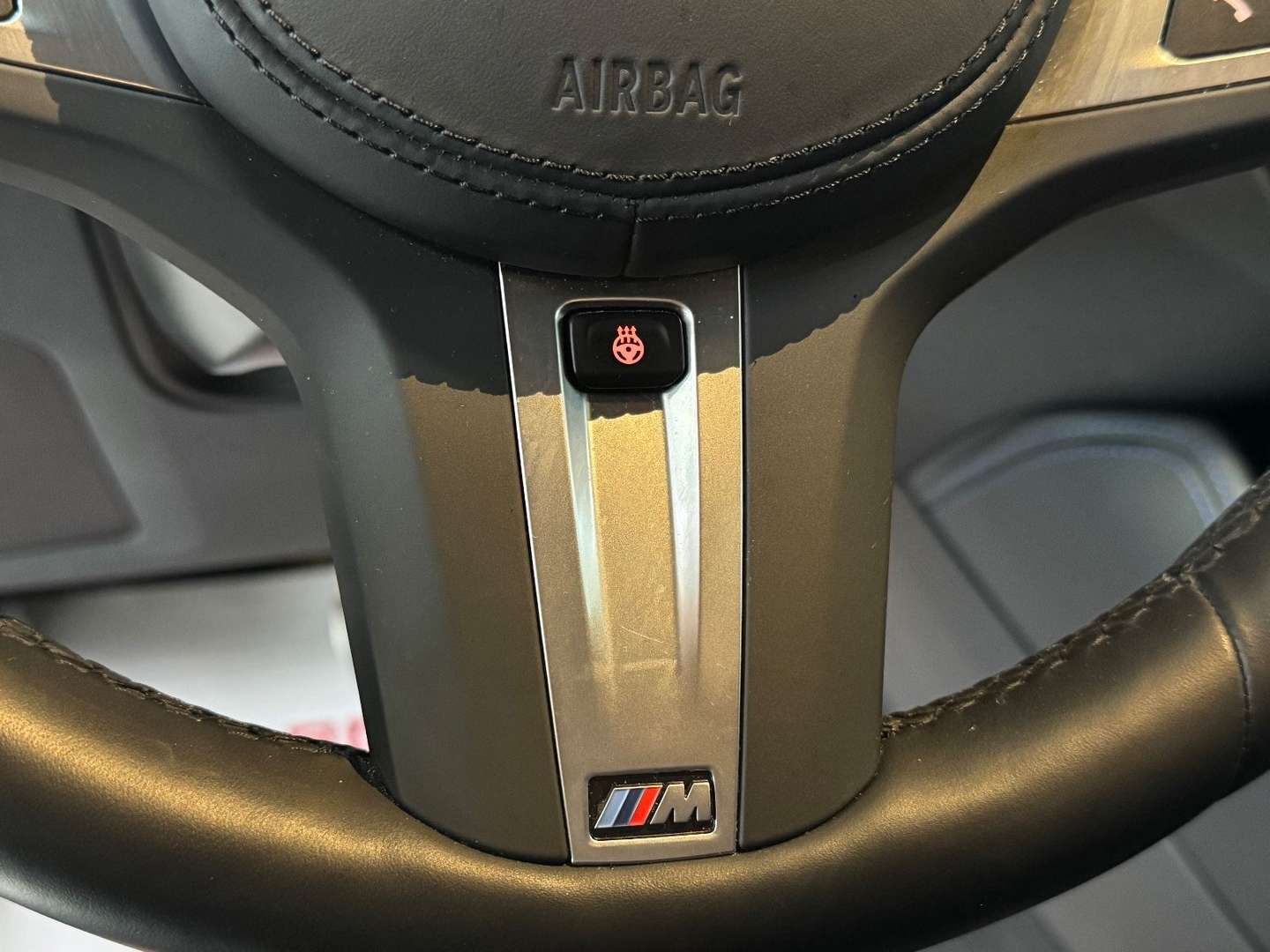 BMW X4 M Sport 30d XDrive - 2024 - Joinsteer - #36