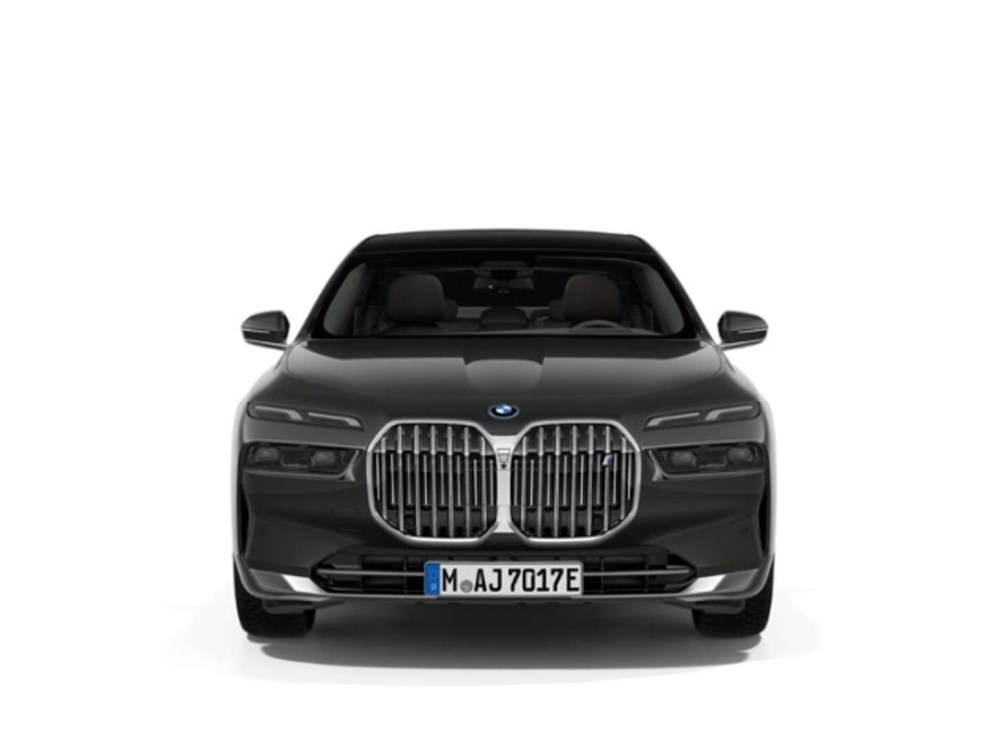 BMW I7 Iconic XDrive60 - 2024 - Joinsteer - #4