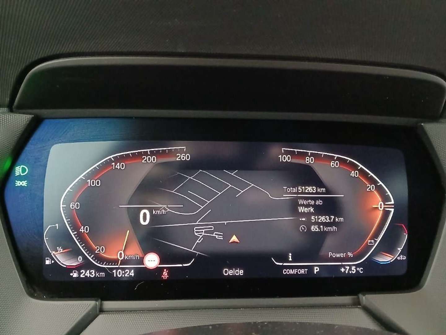 BMW Série 2 Gran Coupé M Sport 218i - 2024 - Joinsteer - #16