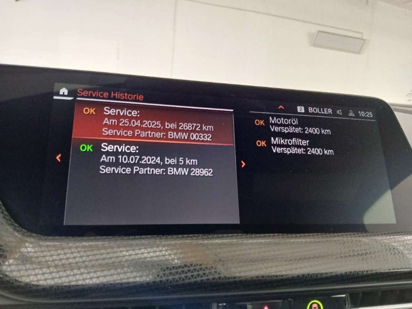 BMW Série 2 Gran Coupé M Sport 218i - 2024 - Joinsteer - #17