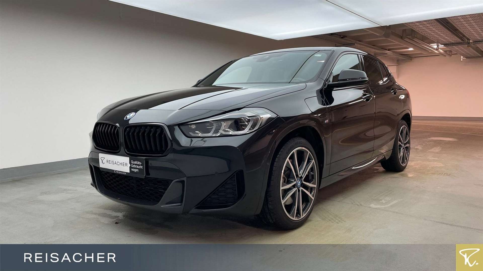 BMW X2 M Sport XDrive25e - 2024 - Joinsteer - #1