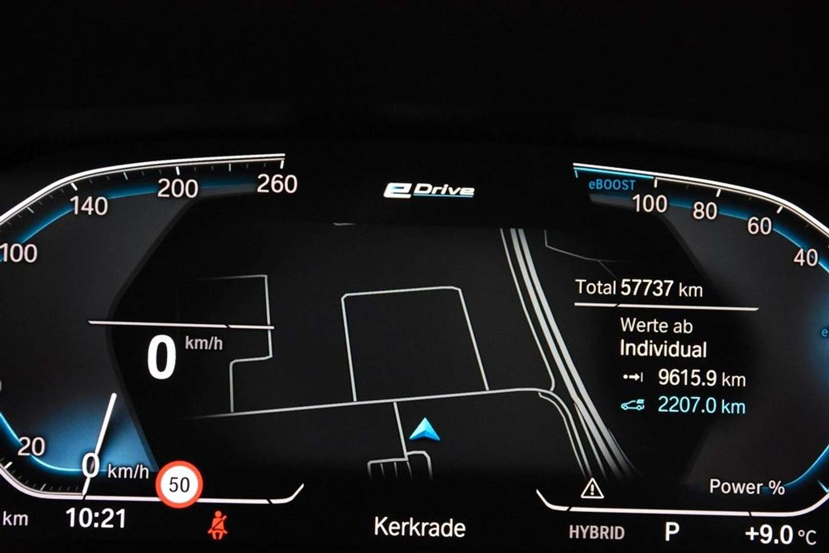 BMW 330e 330e - 2020 - Joinsteer - #19