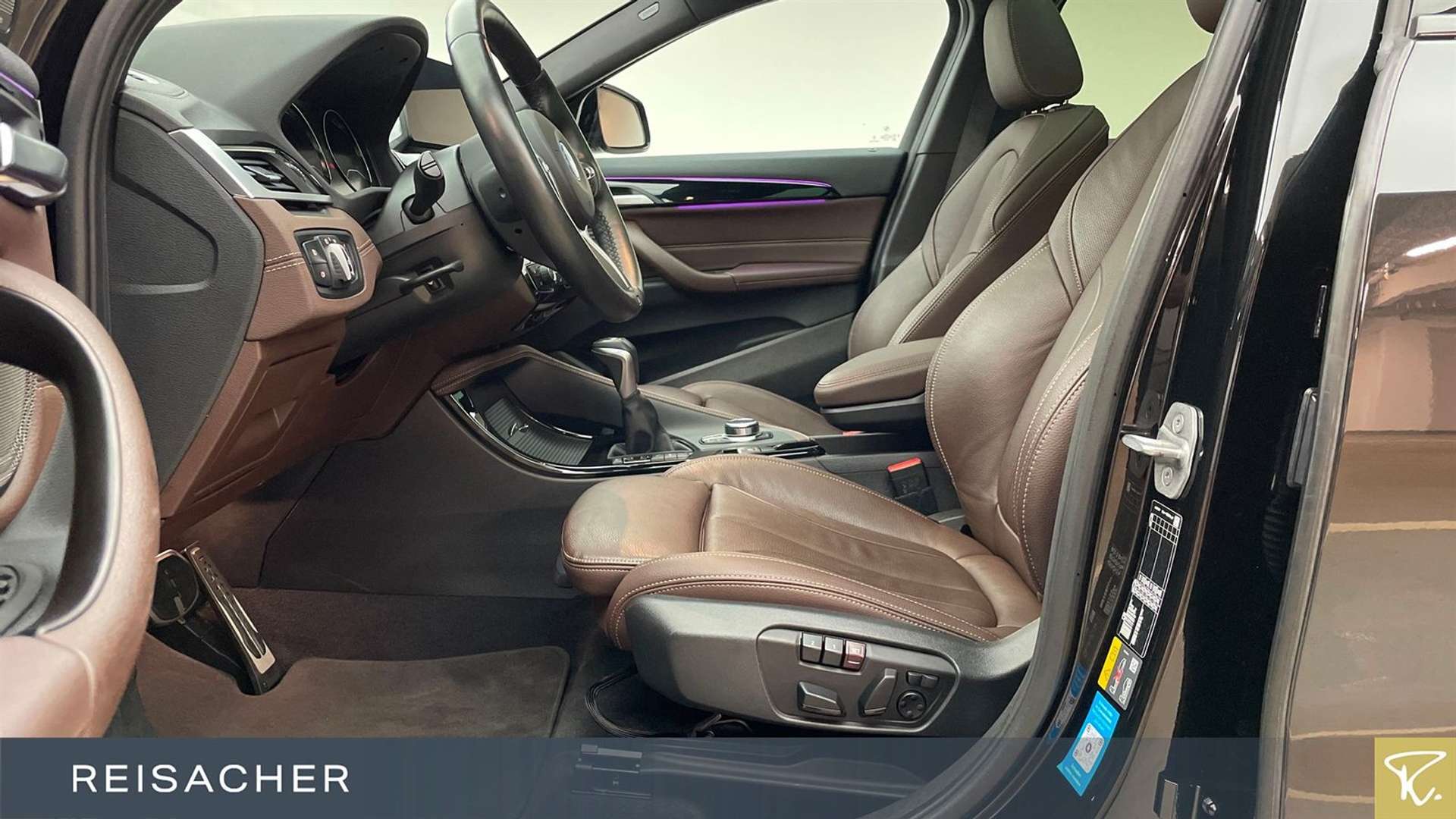 BMW X2 M Sport XDrive25e - 2024 - Joinsteer - #4