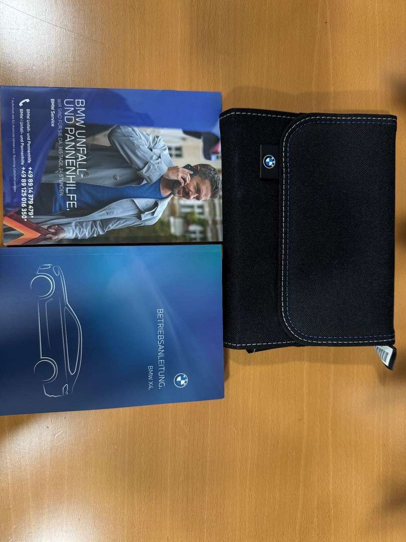 BMW X4 M Sport 30d XDrive - 2024 - Joinsteer - #47