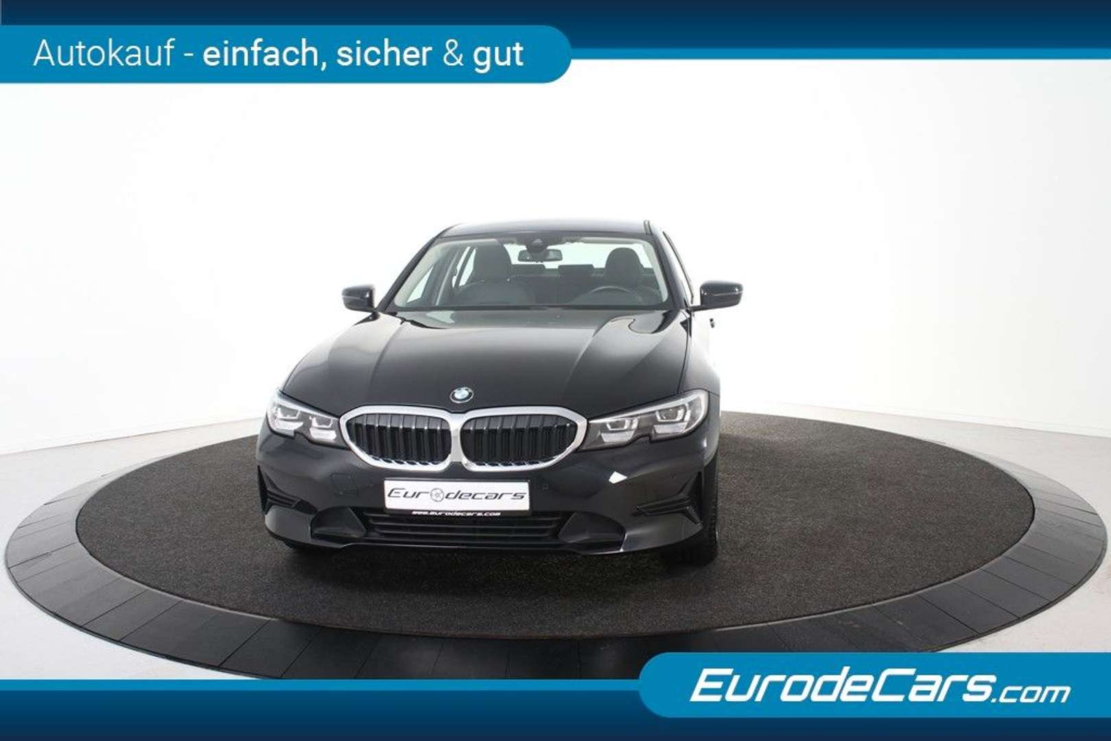 BMW 330e 330e - 2020 - Joinsteer - #21