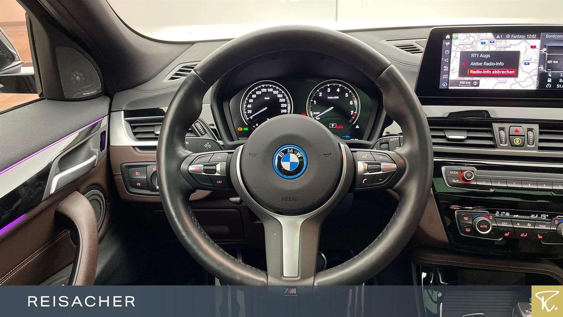 BMW X2 M Sport XDrive25e - 2024 - Joinsteer - #5