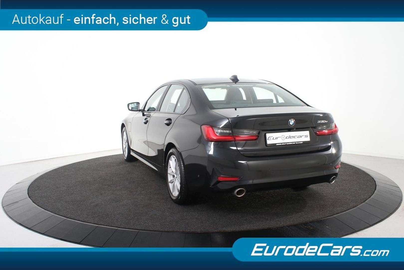 BMW 330e 330e - 2020 - Joinsteer - #22