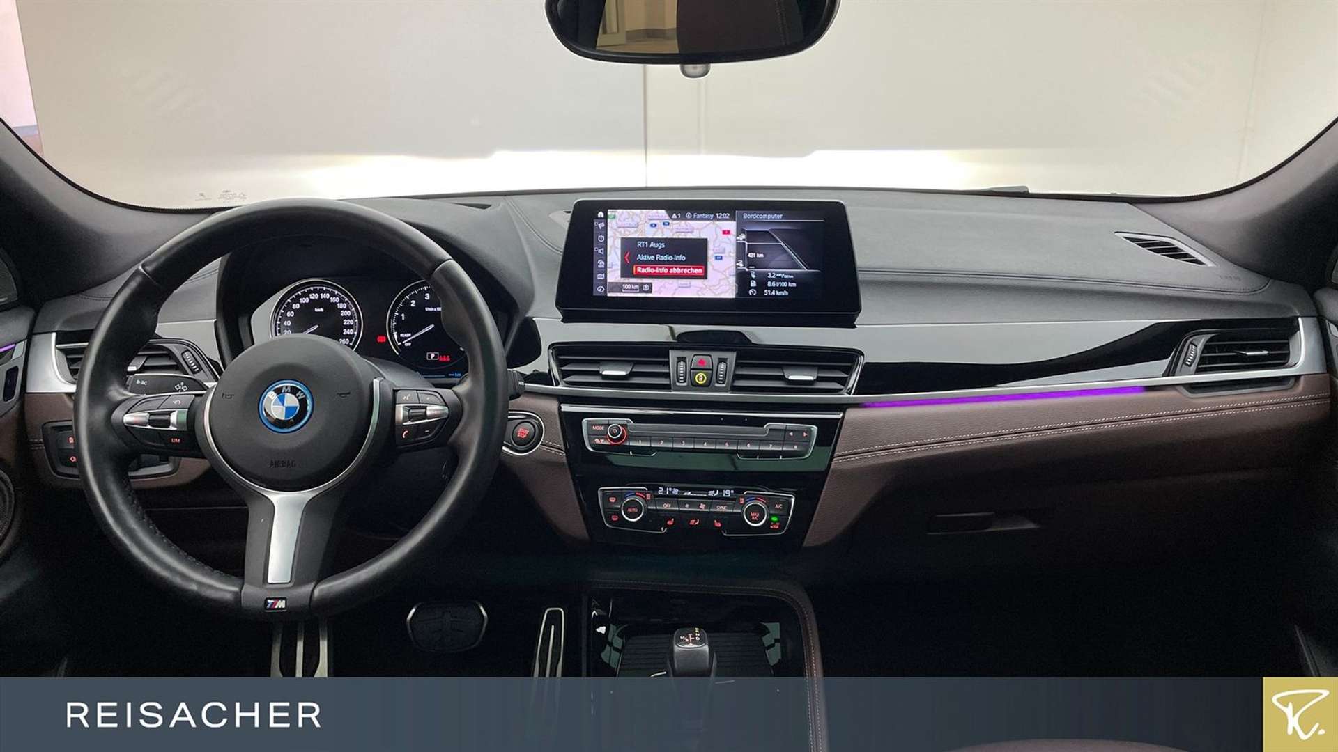 BMW X2 M Sport XDrive25e - 2024 - Joinsteer - #6