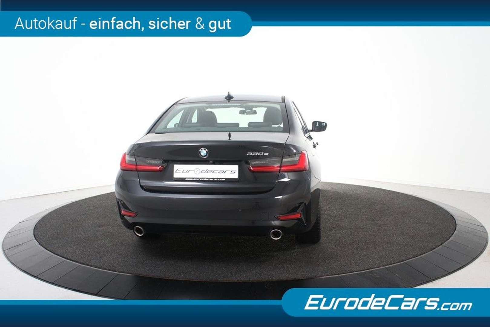 BMW 330e 330e - 2020 - Joinsteer - #23