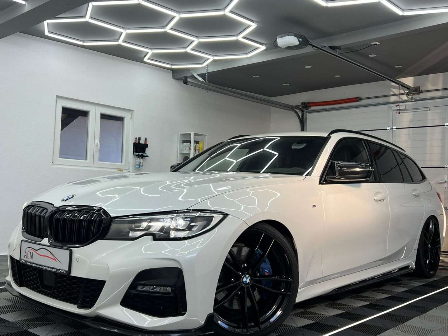 BMW 330i M Sport 330i - 2020 - Joinsteer - #2