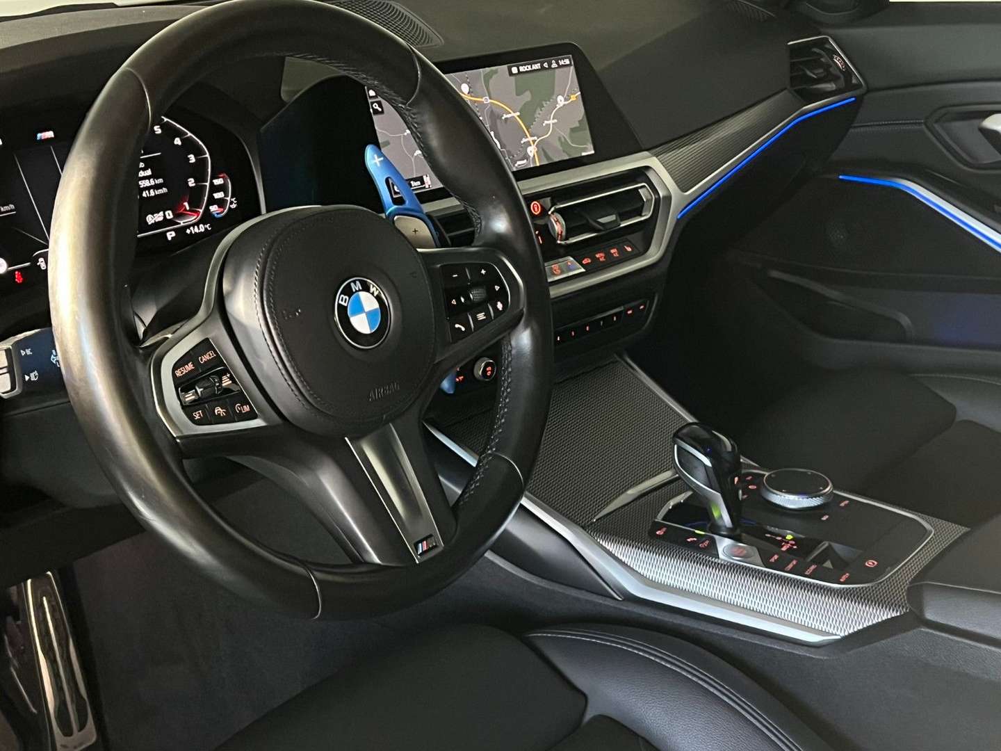 BMW 330i M Sport 330i - 2020 - Joinsteer - #4