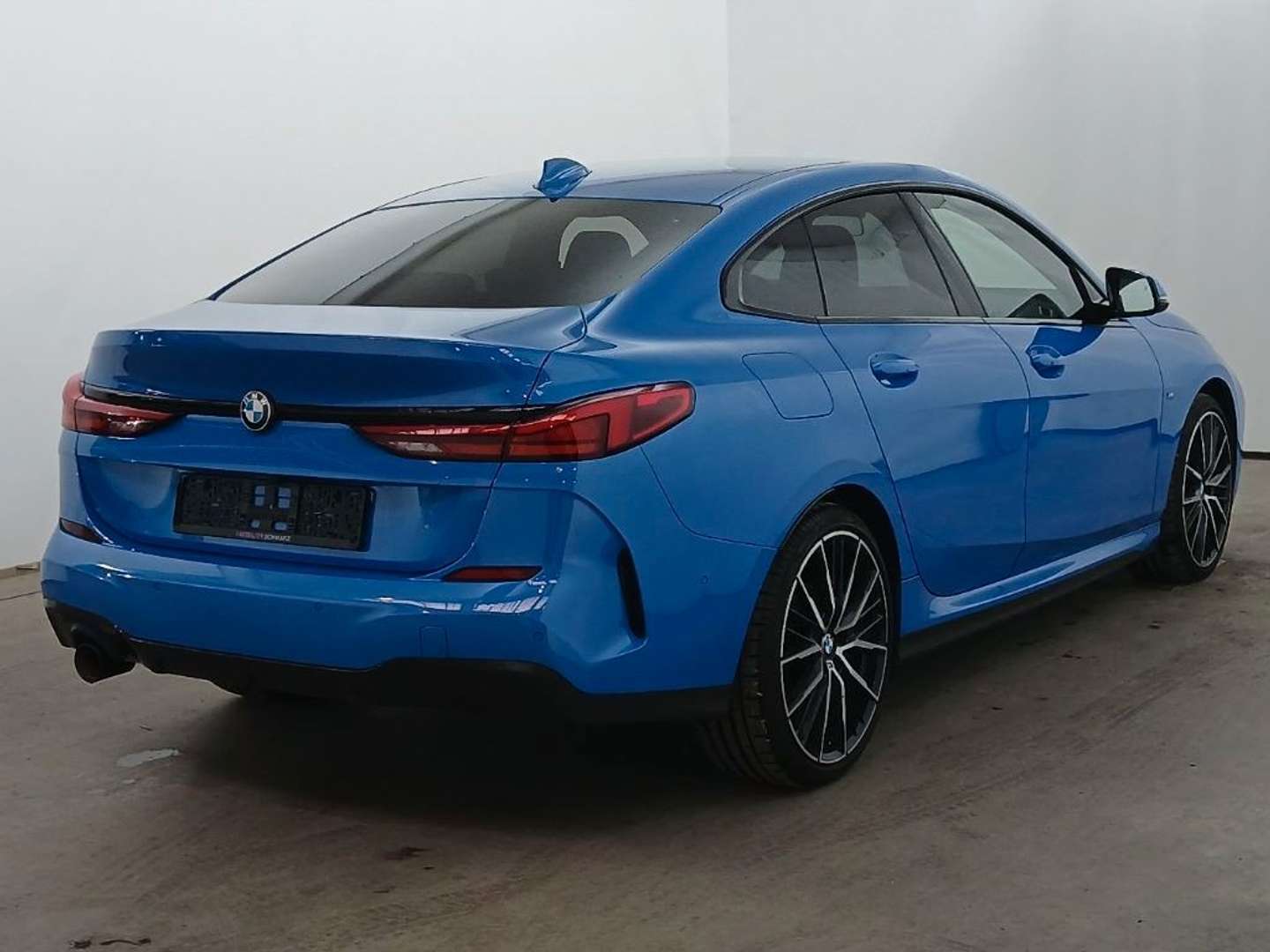 BMW 218i Gran Coupé M Sport - 2024 - Joinsteer - #2