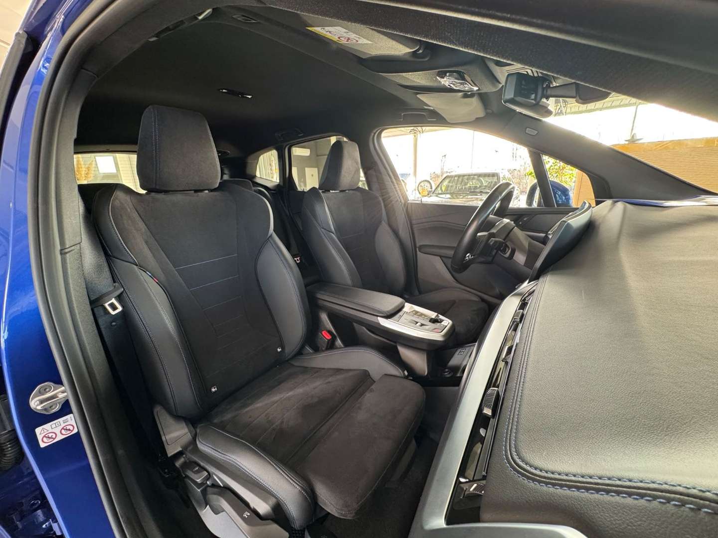 BMW Série 2 M Sport 216i - 2023 - Joinsteer - #22