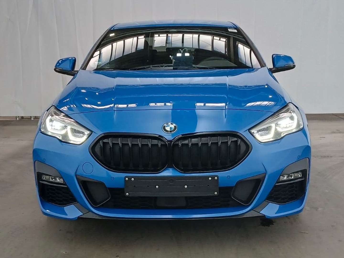 BMW 218i Gran Coupé M Sport - 2024 - Joinsteer - #3