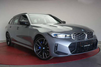 BMW M340d Touring M340d XDrive - 2023 - Joinsteer - #1