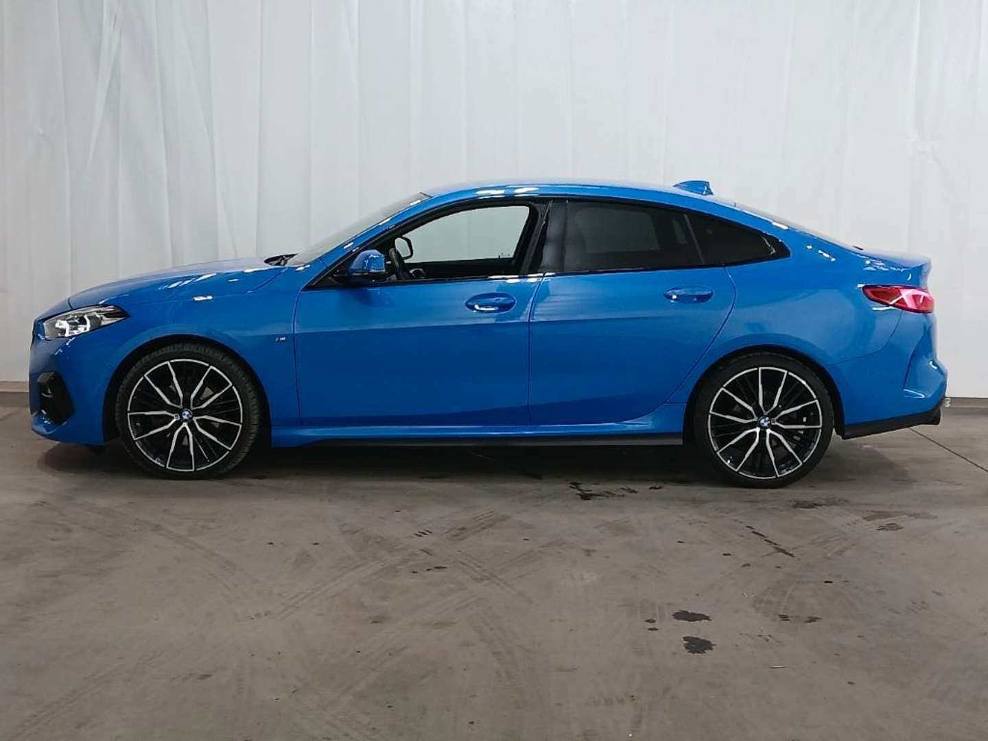 BMW 218i Gran Coupé M Sport - 2024 - Joinsteer - #5