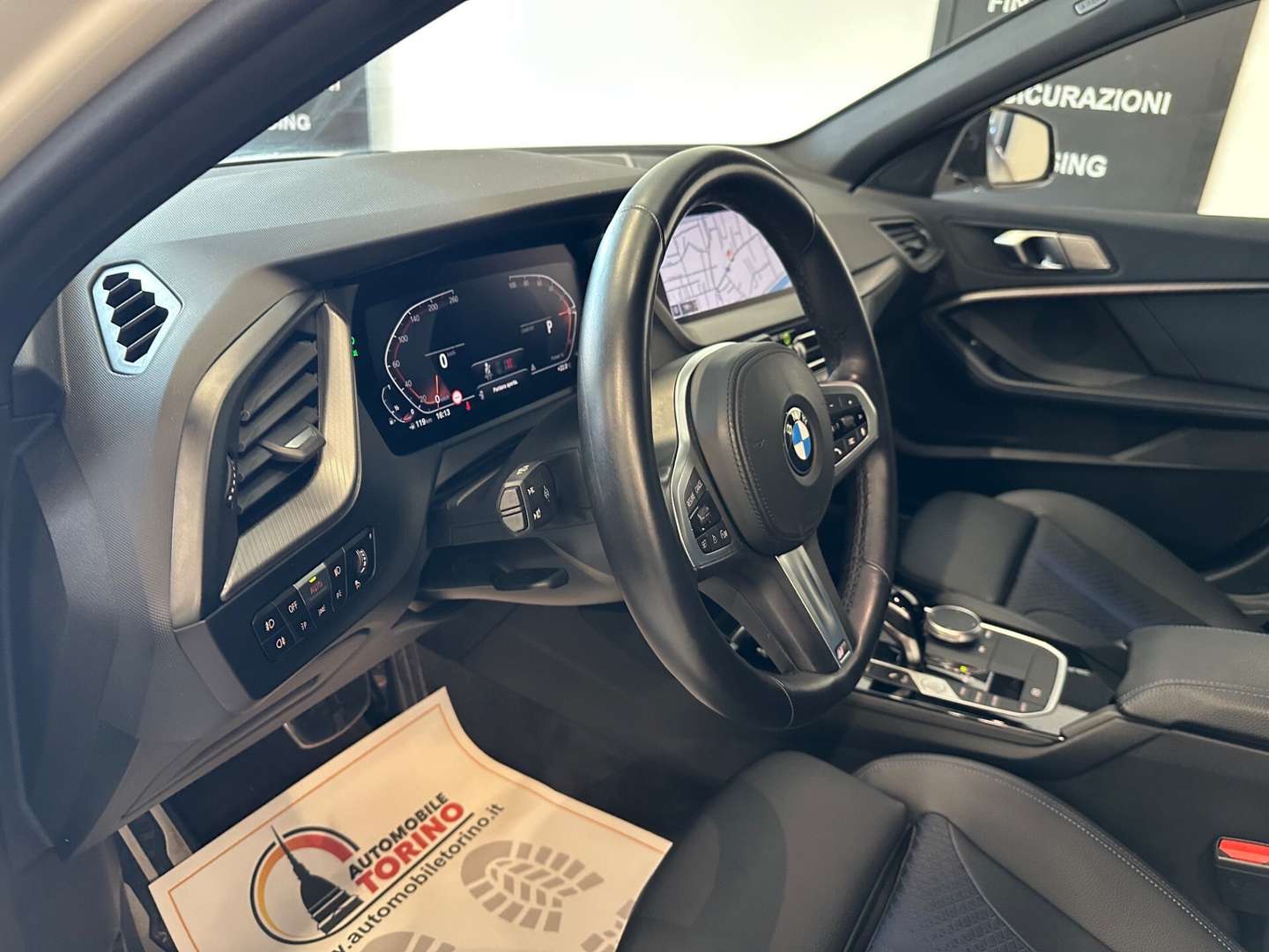 BMW 118 M Sport 118i - 2023 - Joinsteer - #10